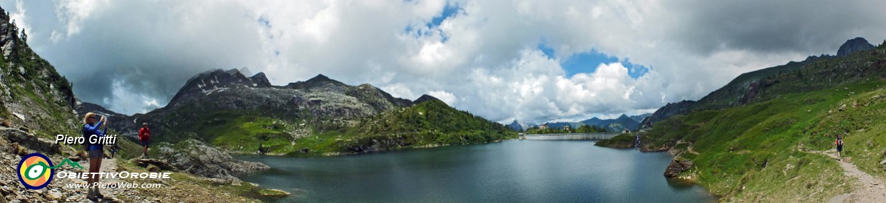 57 Laghi Gemelli dalla sponda orientale....jpg